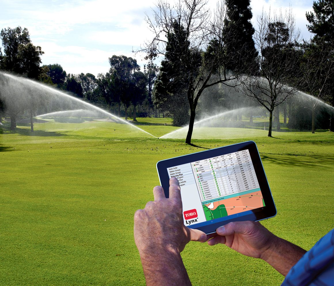 Irrigation systems