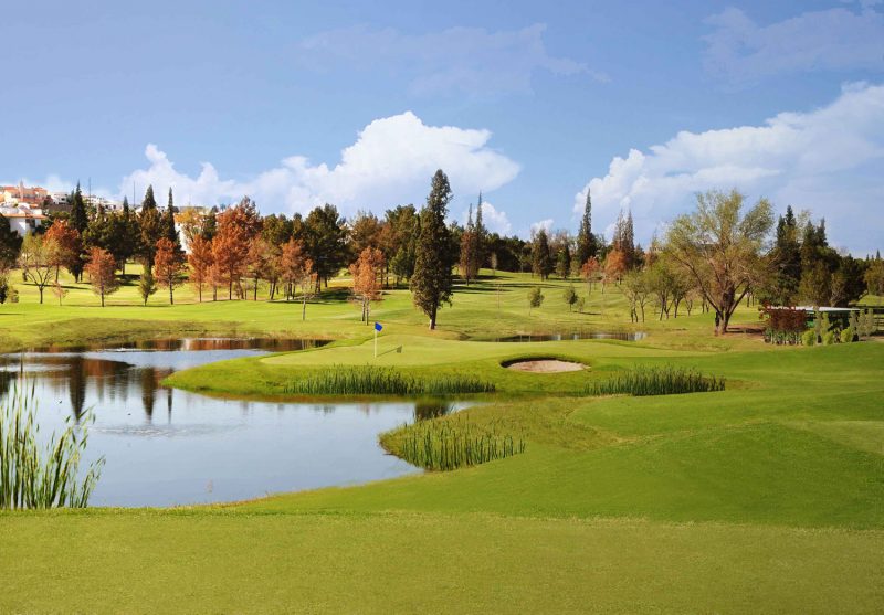 Golf as a "Life Tool" By Architect Agustín Pizá