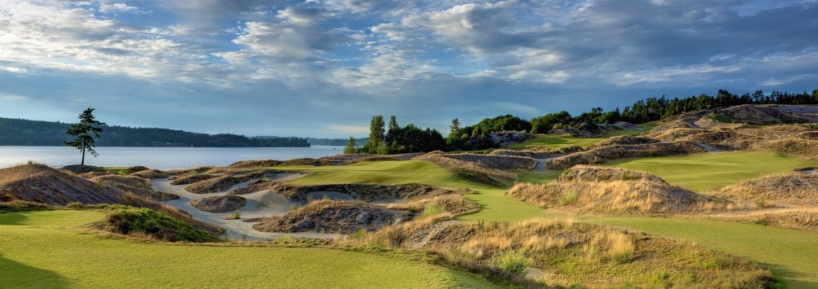 Chambers Bay