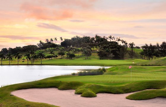 GOLF DESIGN AS AN ART FORM - Pizá Golf