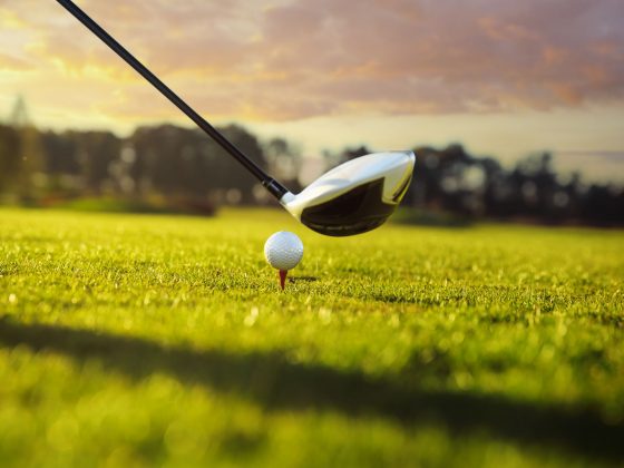 Golf Course Eco Trends