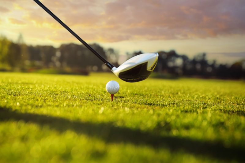 Golf Course Eco Trends