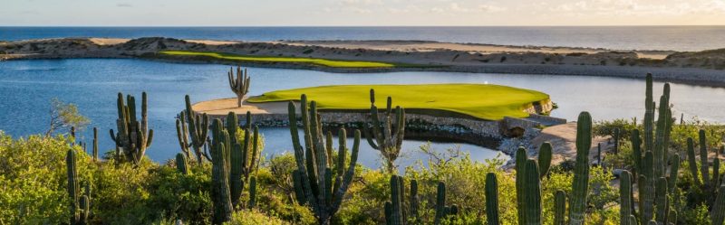 Top golf courses under construction 2020