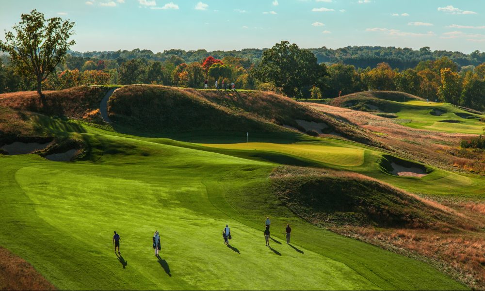 Public US Open Golf Courses - Golf Insighter