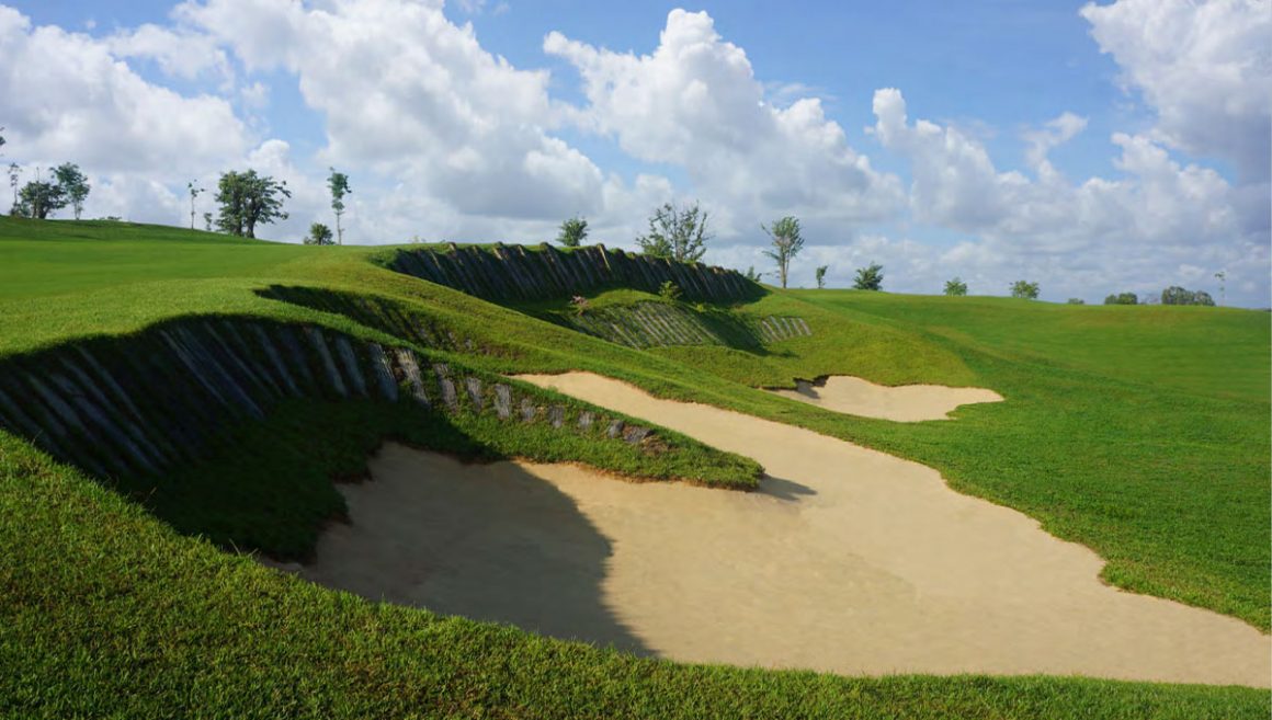 Rolling Hills at Siam Country Club