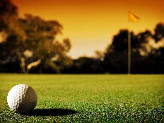 Technology in Golf Courses
