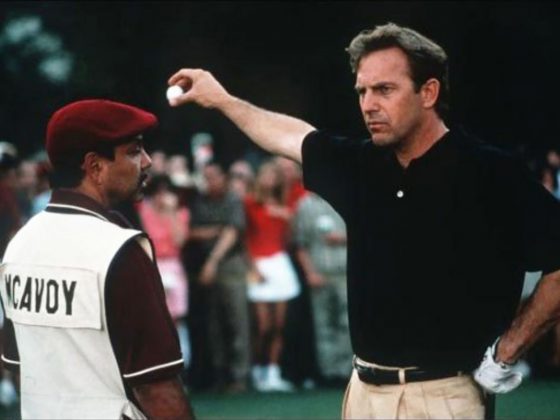 Top 5 golf movies