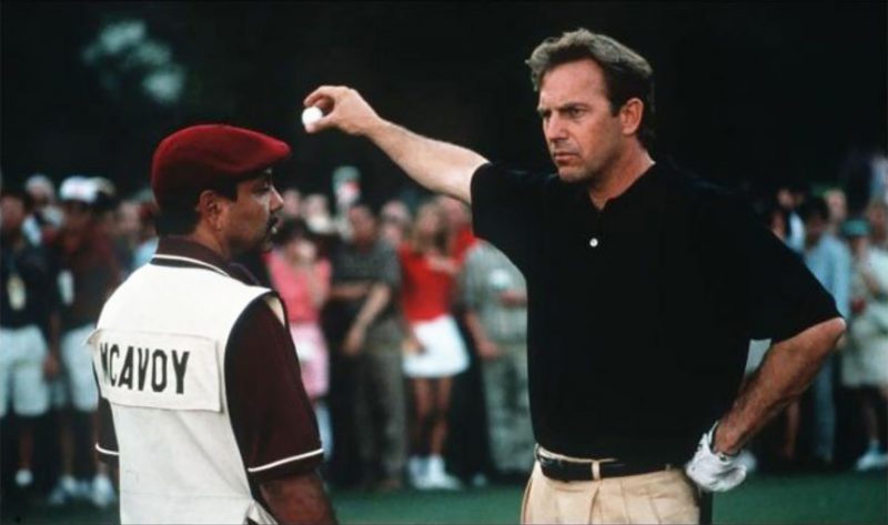 Top 5 golf movies