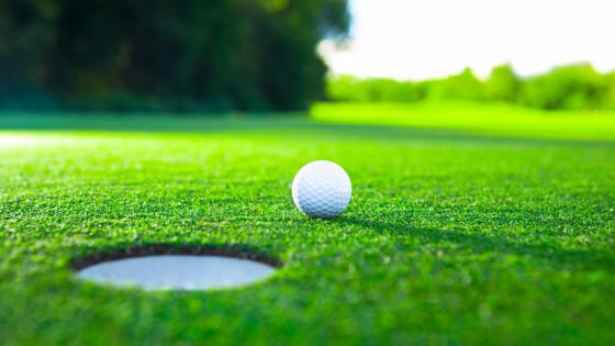 New Golf Course Technology in 2021