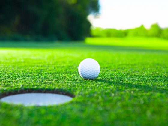 New Golf Course Technology in 2021