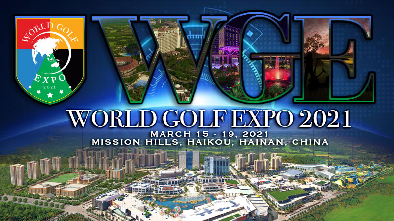 World Golf Expo 2021